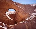 May 17, 2001 - Full day tour of Mystery Valley and Monument Valley, Utah/Arizona.