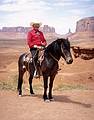 May 17, 2001 - Full day tour of Mystery Valley and Monument Valley, Utah/Arizona.