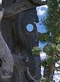 May 23, 2001 - Bryce Canyon National Park, Utah.