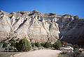 May 24, 2001 - Kodakchrome State Park off UT-12, Utah.<br />Just a quick stop here; unfortunately, no time for hiking.