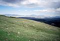 May 24, 2001 - Scenic Byway UT-12, Utah.<br />View from Point Overlook at over 9000'.