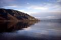 May 25, 2001 - Salton, Utah.<br />Great Salt Lake.