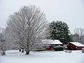 Jan 15, 2002 - Merrimac, Massachusetts.