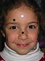 Jan 20, 2002 - At Paul and Norma's in Tewksbury, Massachusetts.<br />Marie's 80th birthday party.<br />Marissa.