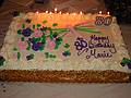 Jan 20, 2002 - At Paul and Norma's in Tewksbury, Massachusetts.<br />Marie's 80th birthday party.