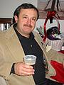 Jan 20, 2002 - At Paul and Norma's in Tewksbury, Massachusetts.<br />Marie's 80th birthday party.<br />Paul L.