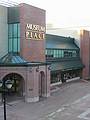 Jan 27, 2002 - Essex Peabody Museum, Salem, Massachusetts.