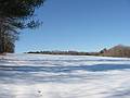 Feb 9, 2002 - Off McLauren Trail in Merrimac, Massachusetts.