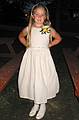 June 13, 2002 - South Hampton, New Jersey.<br />Thomas John  Audy's graduation from the 8th grade.<br />Marissa Audy, TJ's sister.