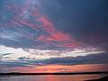 June 17, 2002 - Parker River National Wildlife Refuge, Newburyport, Massachusetts.