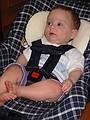June 26, 2002 - 19 Woodland Street, Merrimac, Massachusetts<br /><br />Miranda.