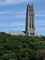 July 5, 2002 - New York, New York.<br />Riverside Church.
