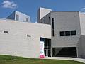 July 11, 2002 - Saratoga Springs, New York.<br />Tang Museum at Skidmore College.