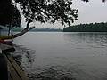 July 18, 2002 - Hemlock Hill Resort, Blue Mountain Lake, New York.
