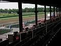 July 19, 2002 - Saratoga Springs, New York.<br />Saratoga Race Course.