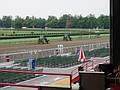 July 19, 2002 - Saratoga Springs, New York.<br />Saratoga Race Course.