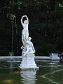 July 20, 2002 - Yaddo Gardens, Saratoga Springs, New York.