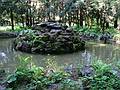 July 20, 2002 - Yaddo Gardens, Saratoga Springs, New York.