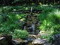 July 20, 2002 - Yaddo Gardens, Saratoga Springs, New York.