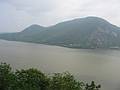 July 21, 2002 - Vista point on NY-218 north of West Point), New York.