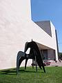 Aug 9, 2002 - East Wing of the National Gallery of Art, Washington, DC.