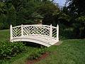 Aug 12, 2002 - Annapolis, Maryland.<br />William Paca House garden.
