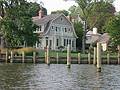 Aug 12, 2002 - Annapolis, Maryland.