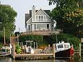 Aug 12, 2002 - Annapolis, Maryland.