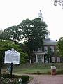 Aug 12, 2002 - Annapolis, Maryland.