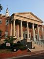 Aug 12, 2002 - Annapolis, Maryland.<br />Maryland State House.