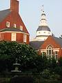 Aug 12, 2002 - Annapolis, Maryland.