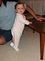 Sept 7, 2002 - 19 Woodland Street, Merrimac, Massachusetts.<br />Miranda.