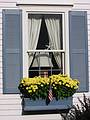 Oct 10, 2002 - Merrimac, Massachusetts.<br />Winter Street.
