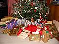 Dec 25, 2002 - Merrimac, Massachusetts.