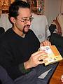 Dec 25, 2002 - Merrimac, Massachusetts.<br />Eric.
