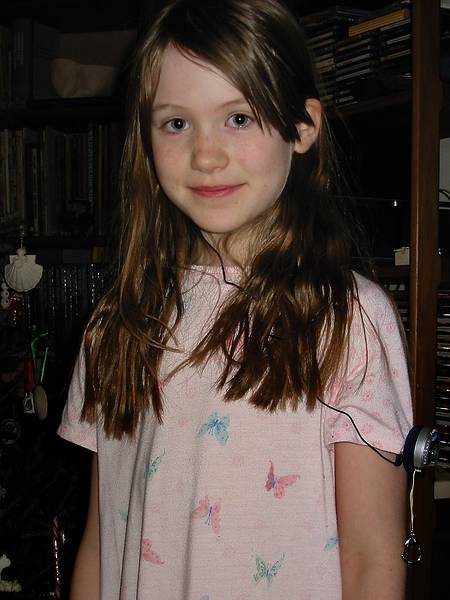 Dec 25, 2002 - Merrimac, Massachusetts.<br />Dagbjrt.