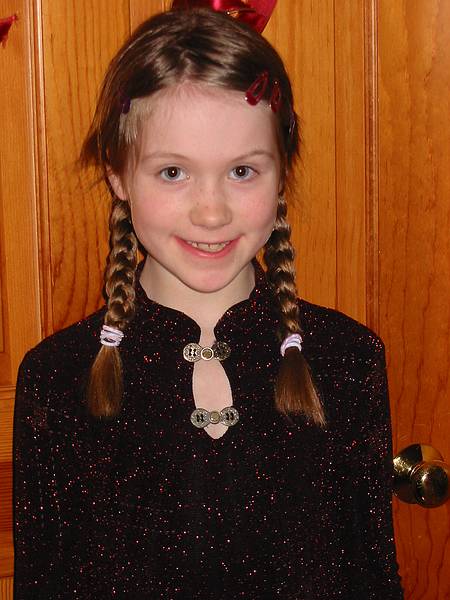 Dec 25, 2002 - Merrimac, Massachusetts.<br />Dagbjrt.