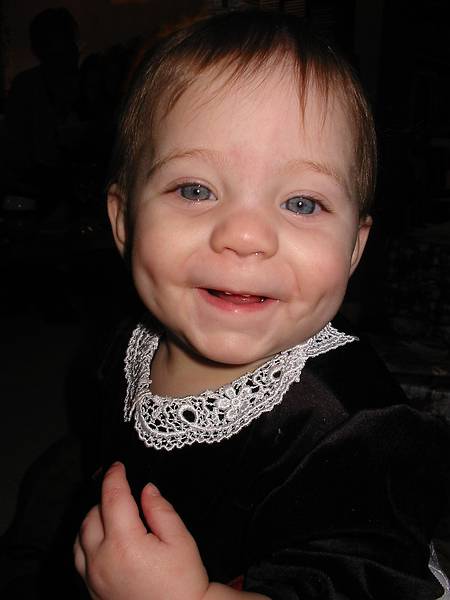 Dec 25, 2002 - Merrimac, Massachusetts.<br />Miranda.
