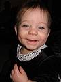 Dec 25, 2002 - Merrimac, Massachusetts.<br />Miranda.