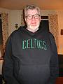 Dec 26, 2002 - Merrimac, Massachusetts.<br />Miranda's birthday and Melody's birthday celebration.<br />Atli.