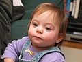 Feb 9, 2003 - Merrimac, Massachusetts.<br />Miranda.