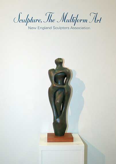 March 16, 2003 - Attleboro Museum, Massachusetts.<br />Exhibit opening.