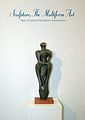 March 16, 2003 - Attleboro Museum, Massachusetts.<br />Exhibit opening.