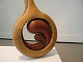 March 16, 2003 - Attleboro Museum, Massachusetts.<br />Exhibit opening.