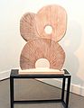 March 16, 2003 - Attleboro Museum, Massachusetts.<br />Exhibit opening.