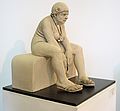 March 16, 2003 - Attleboro Museum, Massachusetts.<br />Exhibit opening.