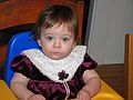 March 23, 2003 - Merrimac, Massachusetts.<br />Miranda.