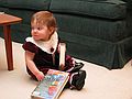 March 23, 2003 - Merrimac, Massachusetts.<br />Miranda.