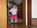April 20, 2003 - Merrimac, Massachusetts.<br />Miranda.