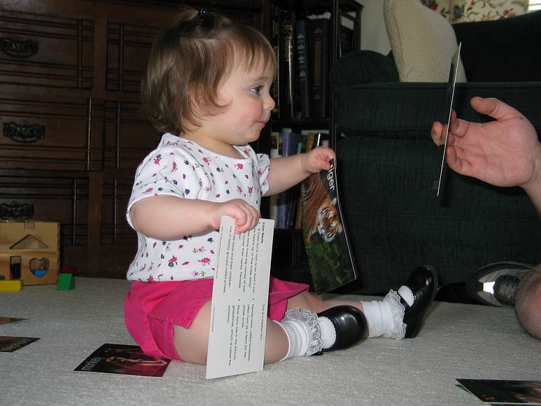 April 20, 2003 - Merrimac, Massachusetts.<br />Miranda.